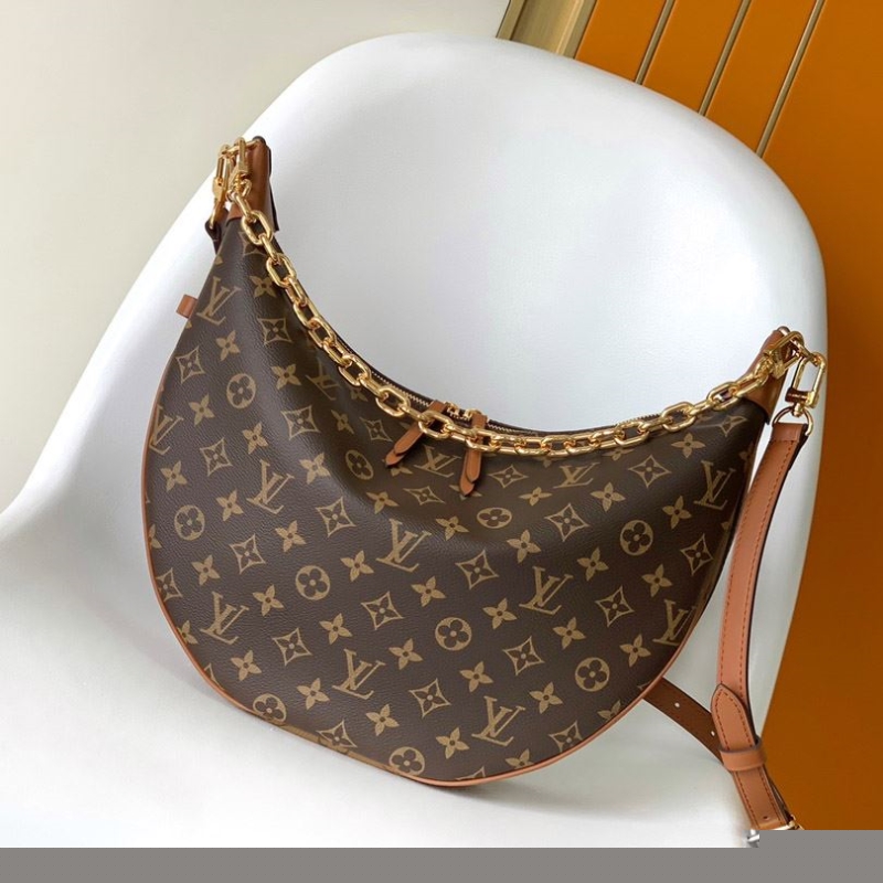 LV Satchel bags
